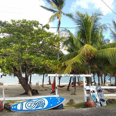 Lulu Beach Hotel Corn Island Eksteriør billede
