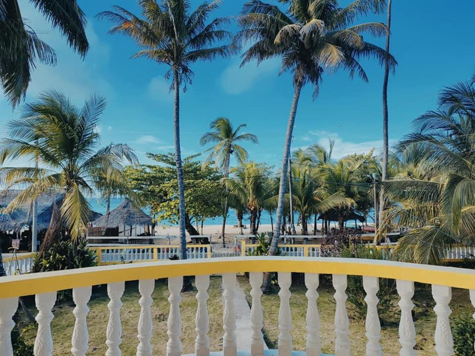 Lulu Beach Hotel Corn Island Eksteriør billede