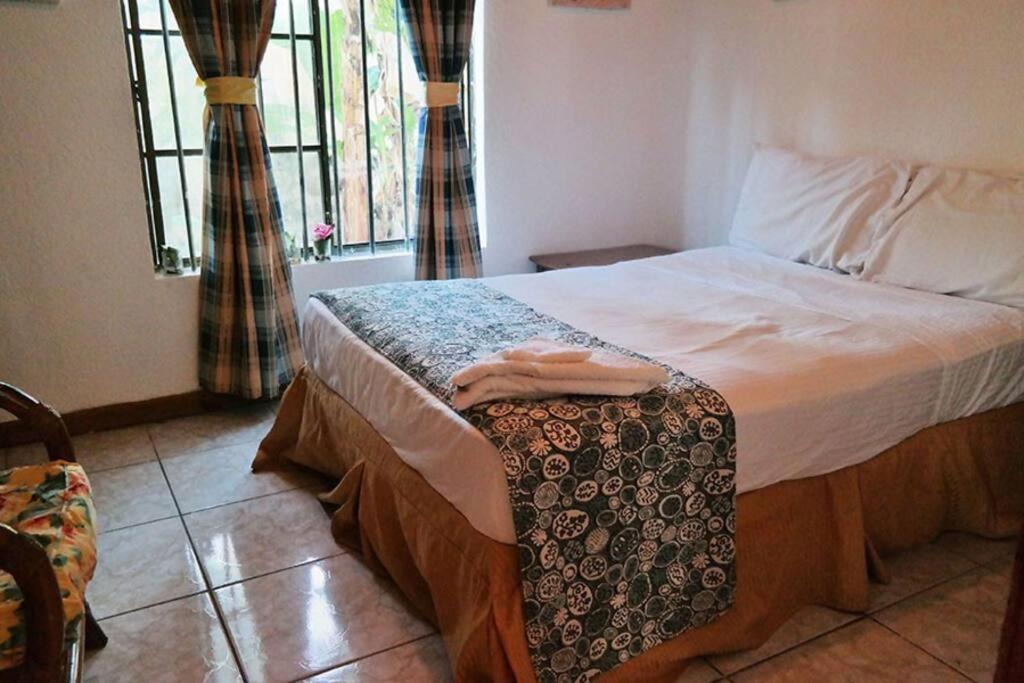 Lulu Beach Hotel Corn Island Eksteriør billede