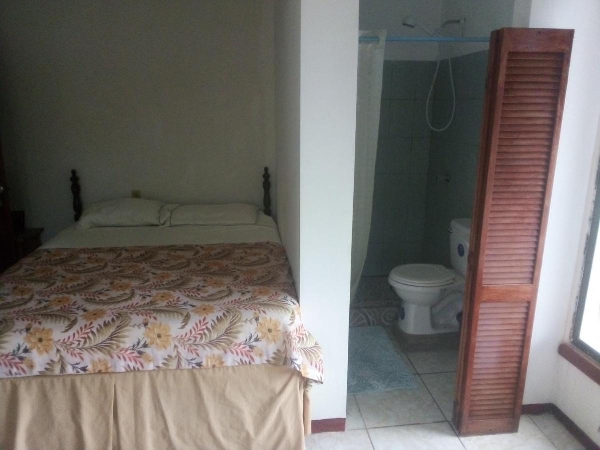 Lulu Beach Hotel Corn Island Eksteriør billede