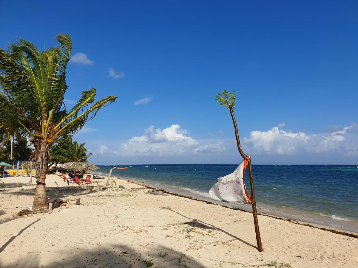 Lulu Beach Hotel Corn Island Eksteriør billede