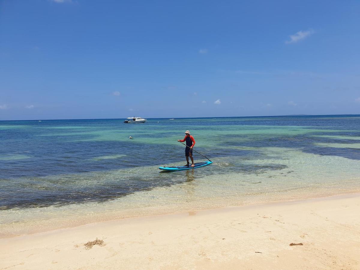 Lulu Beach Hotel Corn Island Eksteriør billede