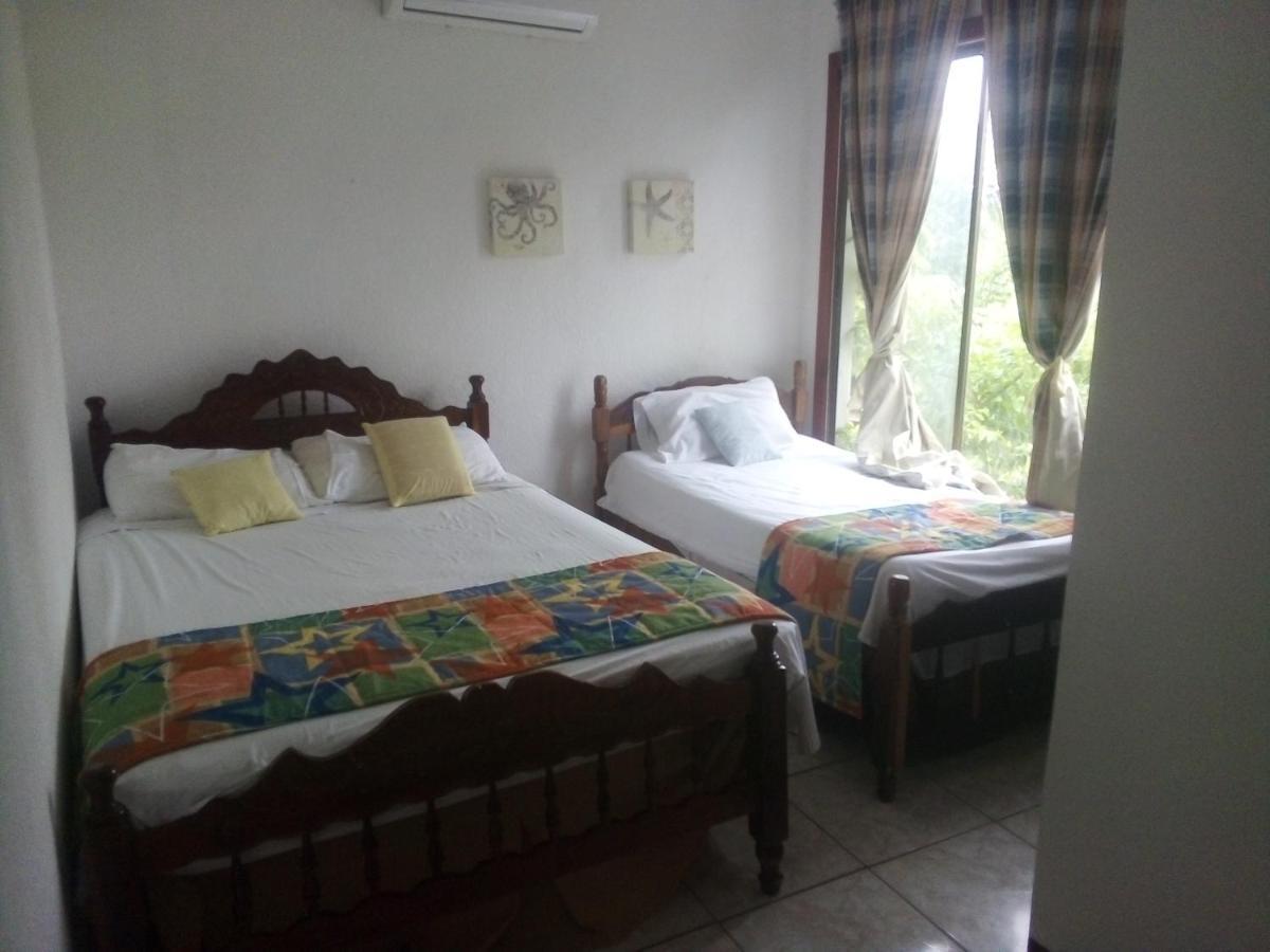 Lulu Beach Hotel Corn Island Eksteriør billede