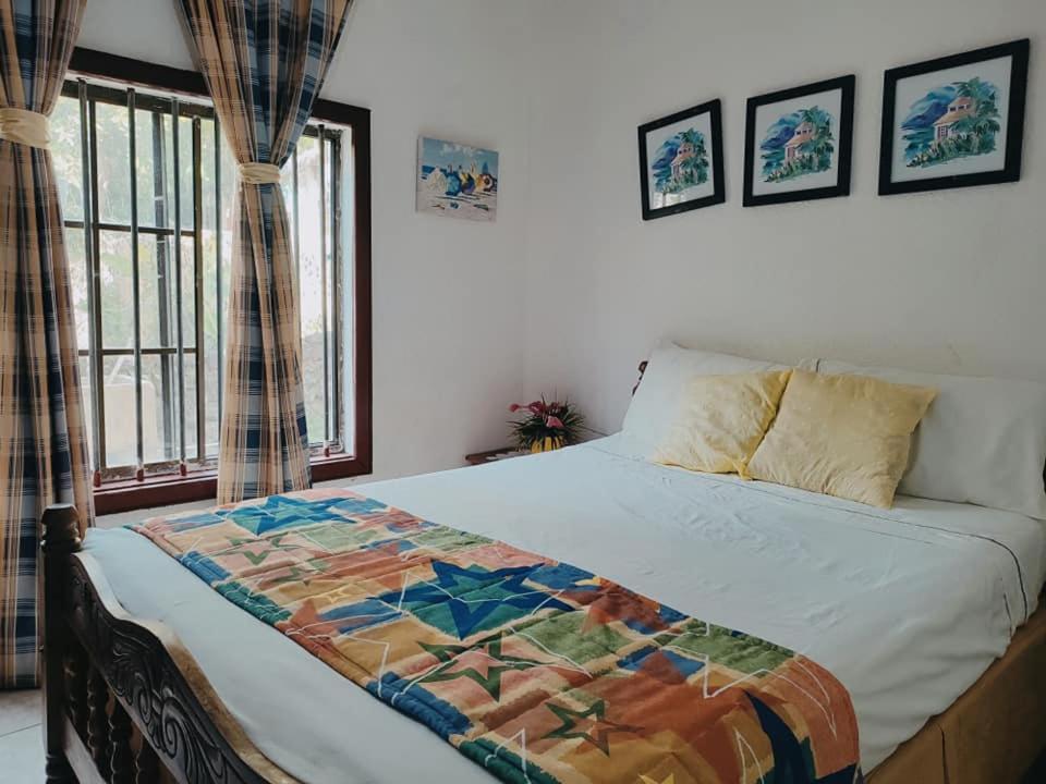 Lulu Beach Hotel Corn Island Eksteriør billede