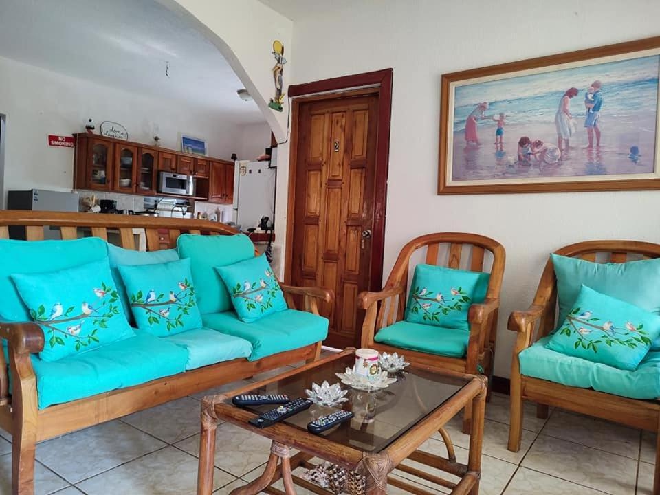 Lulu Beach Hotel Corn Island Eksteriør billede