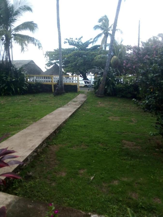 Lulu Beach Hotel Corn Island Eksteriør billede