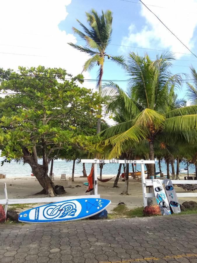 Lulu Beach Hotel Corn Island Eksteriør billede