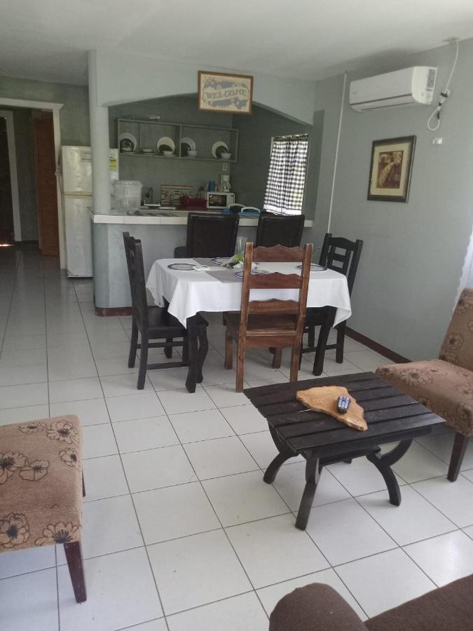 Lulu Beach Hotel Corn Island Værelse billede